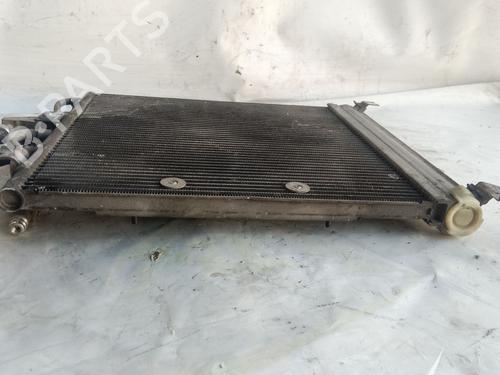 Heater matrix OPEL ASTRA H GTC (A04) 1.9 CDTI (L08) | BP28586832M63