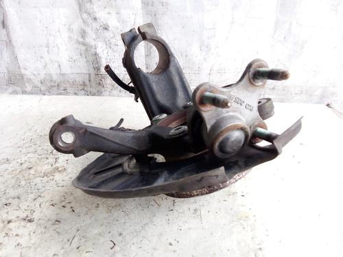 Left front steering knuckle SEAT ALTEA (5P1)  | BP20510071M25 