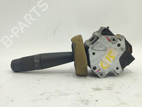 Used Steering column stalk RENAULT CLIO I (B/C57_, 5/357_) 1.2 (5/357Y, 5/357K) (58 hp) 28794816