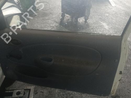 Pompe à injection FORD FIESTA Hatchback Van (JV_) D 1.8 | BP31094616M78 