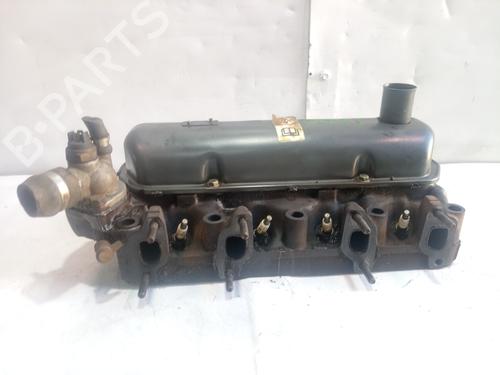 Cylinder head FORD FIESTA III (GFJ)  | BP14904902M5 