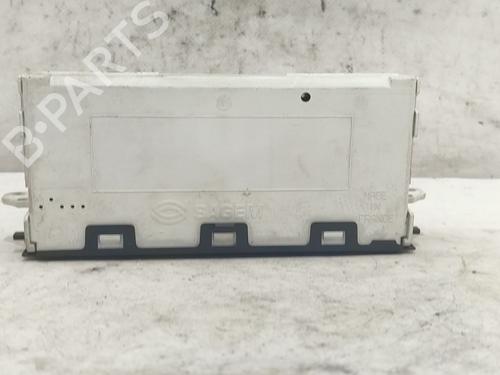Display monitor CITROËN C5 I (DC_) 2.0 HDi (DCRHYB) | BP27156495C48 