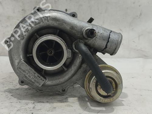 Turbolader/Kompressor ROVER 45 I Saloon (RT) 2.0 iDT | BP26550148M71 