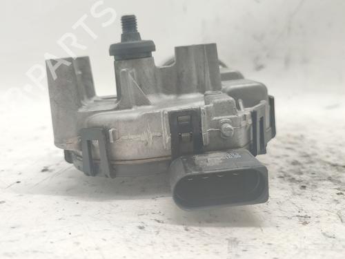 Front wiper motor FORD FOCUS C-MAX (DM2) 2.0 TDCi | BP38620132M29 - Image 3