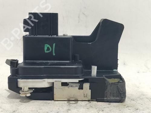 Used Front left lock Front left lock FORD FIESTA V (JH_, JD_) 1.4 TDCi (68 hp) 34432178 34432178