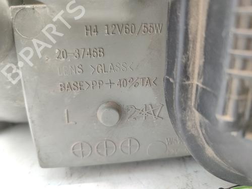 Left headlight RENAULT CLIO I (B/C57_, 5/357_) 1.2 (5/357Y, 5/357K) | BP30149944C28 