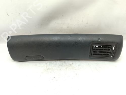 Passasjer kollisjonspute PEUGEOT 106 II (1A_, 1C_) 1.1 i (60 hp) 28031953