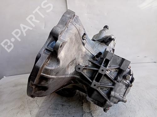 Used Gearbox DAEWOO NUBIRA Saloon (J200) [2003-2025]  15658123