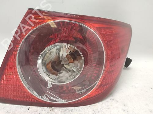 Used Right taillight Right taillight 37271584 37271584