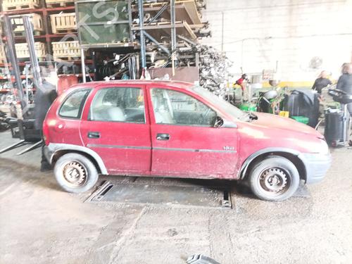 Egr OPEL CORSA B (S93) 1.4 i (F08, F68, M68) | BP24373015M69 