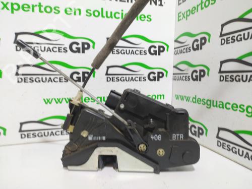 Front right lock BMW 3 Touring (E46) 320 d | BP7235465C97 