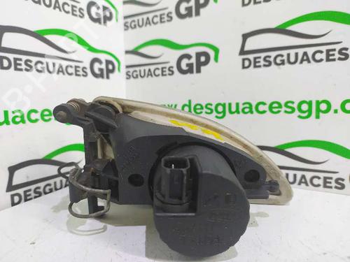 Left front fog light FORD FOCUS I (DAW, DBW) 1.8 DI / TDDi | BP7151364C30 