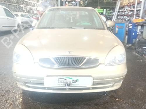 Brugte DAEWOO NUBIRA (J100)  1.6 16V  4770514