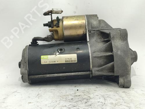Motor arranque PEUGEOT 406 (8B) 2.0 HDI 110 (109 hp) 29983492