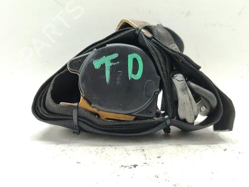Sikkerhetsbelte bak høyre OPEL ASTRA F Hatchback (T92) 1.4 i (F08, M08, F68, M68) (60 hp) 30109293