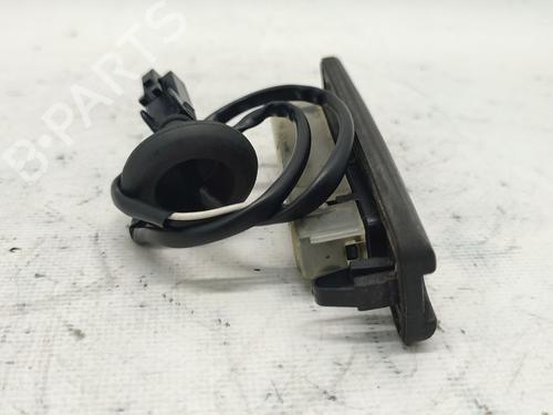 Tailgate handle KIA CARENS III MPV (UN) 2.0 CRDi 140 | BP30136307C132