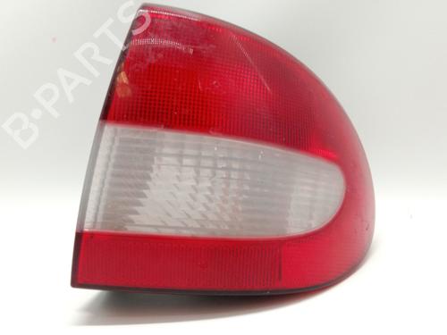 Used Right taillight Right taillight RENAULT MEGANE I Classic (LA0/1_) 1.6 16V (LA00, LA04, LA0B, LA11, LA16, LA19, LA1J, LA1K,... (107 hp) 40496341 40496341