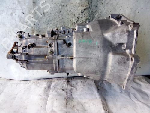Gearbox BMW 5 (E39) 525 tds | BP20105666M3 