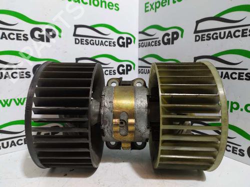 Used Heater blower motor BMW 3 (E36) 318 tds (90 hp) 7150810