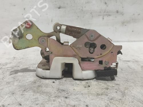Used Rear left lock KIA SPORTAGE SUV (K00) 2.0 TD 4WD (83 hp) 23148270