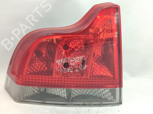 Used Left taillight Left taillight 37183857 37183857