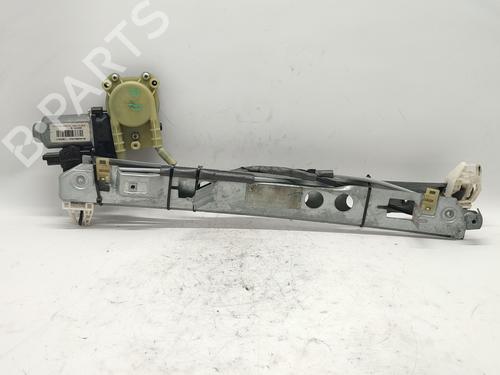 Used Front right window mechanism RENAULT MEGANE II (BM0/1_, CM0/1_) [2001-2012]  30149894
