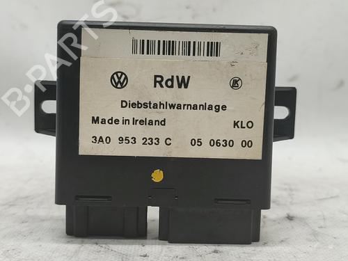 Used Comfort control module SEAT IBIZA II (6K1) [1993-2002]  17105652