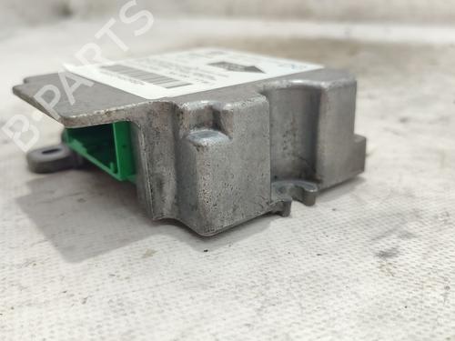 Kollisjonspute styreenhet OPEL ZAFIRA A MPV (T98) 1.6 16V (F75) | BP27560199M53 
