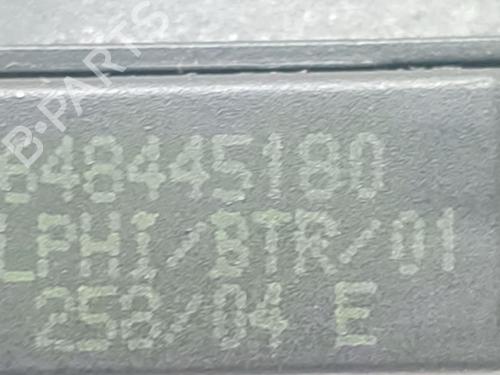 Ignition barrel CITROËN C5 II (RC_) 2.0 HDi (RCRHRH) | BP36786329M48 - Image 6