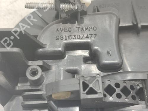 Front right interior door handle PEUGEOT 406 Coupe (8C) 2.0 16V | BP26978896I14 