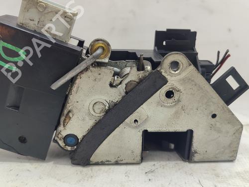 Used Front left lock BMW 5 (E39) 525 tds (143 hp) 19323480