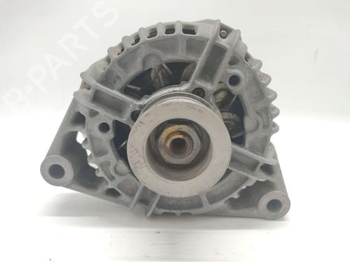 Used Other Other OPEL ZAFIRA A MPV (T98) 2.0 DTI 16V (F75) (101 hp) 34162629 34162629