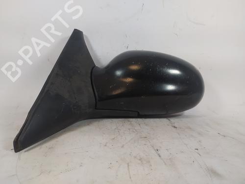 Left mirror KIA SEPHIA Saloon (FA) 1.5 i | BP10106224C26 