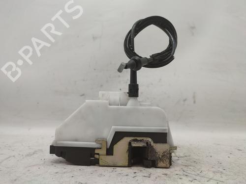 Used Front left lock CITROËN C3 I (FC_, FN_) 1.4 HDi (68 hp) 27859950