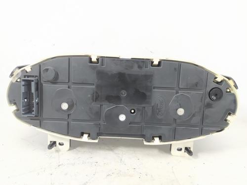 Kombiinstrument FORD FIESTA VI (CB1, CCN) 1.25 | BP10958787C47 