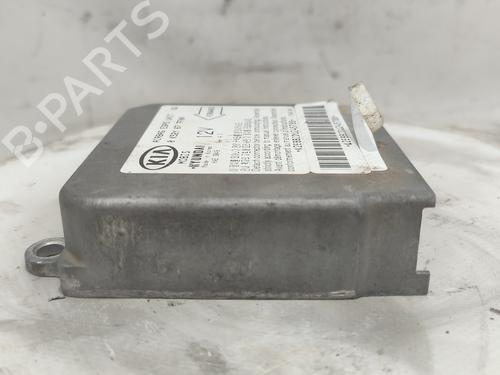 ECU airbags KIA CARNIVAL II (GQ) 2.9 CRDi | BP19783744M53 