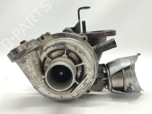 Used Turbocharger/Supercharger Turbocharger/Supercharger CITROËN C5 II (RC_) 1.6 HDi (RC8HZB) (109 hp) 39992858 39992858