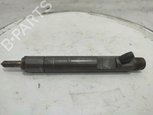 Used Injector FORD FOCUS I Saloon (DFW) [1999-2009]  21789444