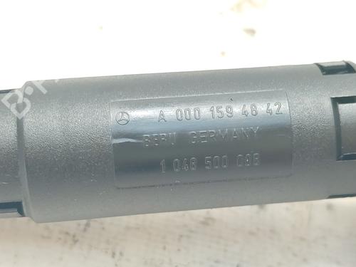 Ignition coil MERCEDES-BENZ C-CLASS Coupe (CL203) C 180 Kompressor (203.746) | BP30822410M94