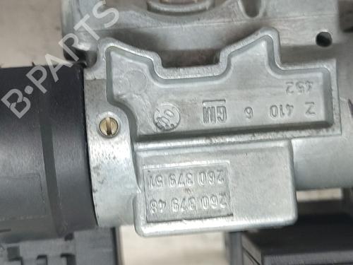 Ignition barrel OPEL OMEGA B (V94) 2.5 TD (F69, M69, P69) | BP27859923M48