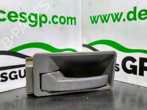 Used Front left interior door handle OPEL CORSA A Hatchback (S83) [1982-1993]  7140762