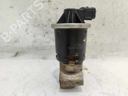Used Egr DAEWOO KALOS (KLAS) 1.2 (72 hp) 24666327