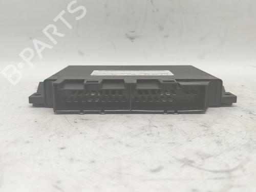 Electronic module MERCEDES-BENZ M-CLASS (W163) ML 270 CDI (163.113) | BP26167359M83 