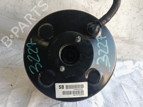 Servo brake CHEVROLET CAPTIVA (C100, C140) 2.0 D | BP26666197M42 