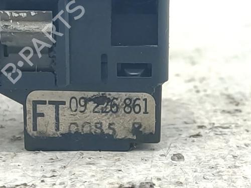 Mirror switch OPEL AGILA A (H00) 1.0 12V (F68) | BP36407861I25 - Image 4