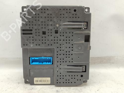 Used Electronic module FIAT GRANDE PUNTO (199_) 1.3 D Multijet (199.AXD11, 199.AXD1A, 199.AXD1B,... (90 hp) 20211394