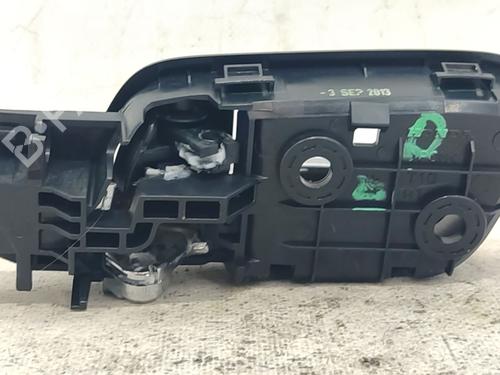 Front right interior door handle HONDA CR-V IV (RM_) 2.2 i-DTEC 4WD (RE6) | BP36407878I14 - Image 2
