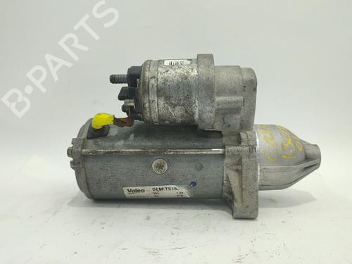 Starter OPEL COMBO Tour 1.7 CDTI 16V | BP31043476M8