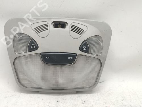 Used Interior roof light Interior roof light 37158489 37158489