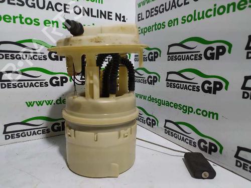 Fuel pump PEUGEOT 206 Hatchback (2A/C) 1.4 LPG | BP7126632M76 
